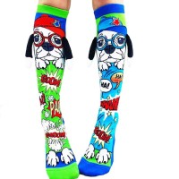 Madmia Puppy Socks size 6-99 (Madmia Puppy Socks size 6-99)